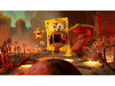 THQ NORDIC Spongebob Sqarepants: The Cosmic Shake FR/UK PS5