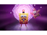 THQ NORDIC Spongebob Sqarepants: The Cosmic Shake FR/UK PS5