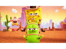 Charger l&#39;image dans la galerie, Spongebob Sqarepants: The Cosmic Shake FR/UK PS5
