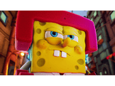 THQ NORDIC Spongebob Sqarepants: The Cosmic Shake FR/UK PS5