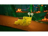 THQ NORDIC Spongebob Sqarepants: The Cosmic Shake FR/UK PS5
