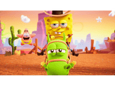 THQ NORDIC Spongebob Sqarepants: The Cosmic Shake FR/UK PS5