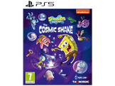 THQ NORDIC Spongebob Sqarepants: The Cosmic Shake FR/UK PS5