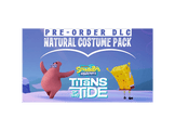 Spongebob: Titans of the Tide - PS5
