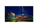 Spongebob: Titans of the Tide - Switch 2