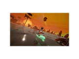 Spongebob: Titans of the Tide - Switch 2