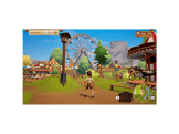 Sports Camp: A 35-Game Adventure (Nintendo Switch)