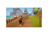 Sports Camp: A 35-Game Adventure (Nintendo Switch)