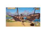 Sports Camp: A 35-Game Adventure (Nintendo Switch)