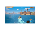 Sports Camp: A 35-Game Adventure (Nintendo Switch)