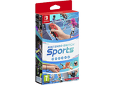 Sports FR (Inclut une sangle de jambe) Switch