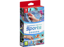 Charger l&#39;image dans la galerie, Sports FR (Inclut une sangle de jambe) Switch
