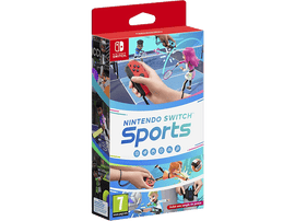 Sports FR (Inclut une sangle de jambe) Switch