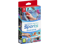 Sports FR (Inclut une sangle de jambe) Switch