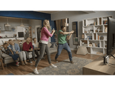 Sports FR (Inclut une sangle de jambe) Switch