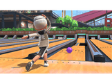 Sports FR (Inclut une sangle de jambe) Switch