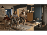 Sports FR (Inclut une sangle de jambe) Switch