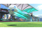 Sports FR (Inclut une sangle de jambe) Switch