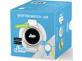 SPOTTER Montre Traceur GPS Air Blanc (SPW-W1702) Activity tracker