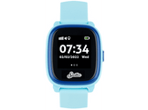SPOTTER Montre Traceur GPS Bleu (SPW-BL1701) Activity tracker