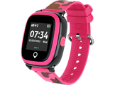 SPOTTER Montre Traceur GPS Rose Princesse (SPW-P1701) Activity tracker