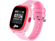 SPOTTER Montre Traceur GPS Rose (SPW-PI1701)