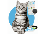 SPOTTER Traceur GPS pour chat (PS-C1802)