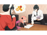SPY x ANYA: Operation Memories FR/NL Switch