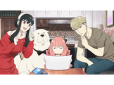SPY x ANYA: Operation Memories FR/NL Switch
