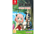 SPY x ANYA: Operation Memories FR/NL Switch