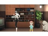 SPY x ANYA: Operation Memories FR/NL Switch