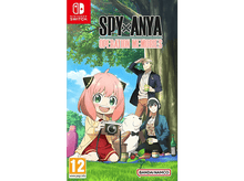 Charger l&#39;image dans la galerie, SPY x ANYA: Operation Memories FR/NL Switch
