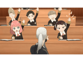 SPY x ANYA: Operation Memories FR/NL Switch