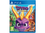 Spyro Reignited Trilogy FR/NL PS4