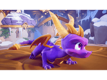 Charger l&#39;image dans la galerie, Spyro Reignited Trilogy FR/NL PS4
