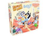 Sshh...Réveille pas papa Bluey (FR) Jeu de société