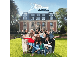 COLUMBIA Star Academy - L
