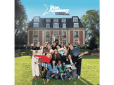 COLUMBIA Star Academy - L'Albim De La Promo 2024 CD