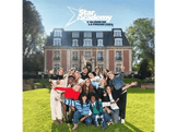 COLUMBIA Star Academy - L'Albim De La Promo 2024 CD