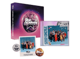 Star Academy - Le Bal de la Promo 2025 - Édition Tenue de Soirée - Coffret - CD