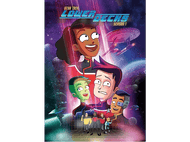 Star Trek Lower Decks: Saison 1 - Blu-ray