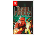 Star Wars: Dark Forces Remaster - Switch