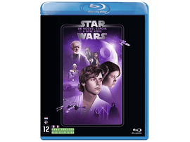 Star Wars Episode IV: Un Nouvel Espoir - Blu-ray