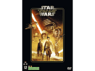 Star Wars Episode VII: Le Réveil De La Force - DVD