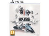 Star Wars: Galactic Racer - PS5