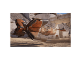 Star Wars: Galactic Racer - PS5
