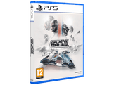 Star Wars: Galactic Racer - PS5