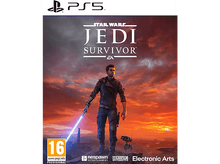 Charger l&#39;image dans la galerie, Star Wars Jedi Survivor FR/NL PS5
