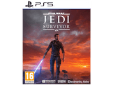 ELECTRONIC ARTS Star Wars Jedi Survivor FR/NL PS5