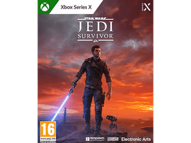 Star Wars Jedi Survivor FR/NL Xbox Series X